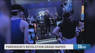 'Parkinson's Revolution' event to support Parkinson's research through exercise classes