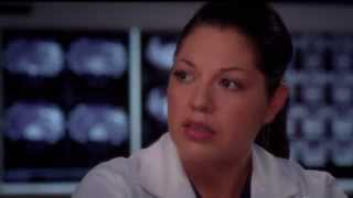 Callie \u0026 Arizona 9x09