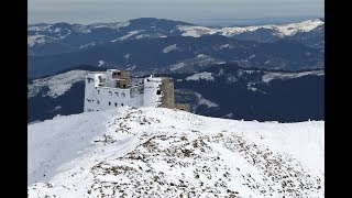 Мандруй Україною. Білий слон на Чорній горі