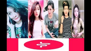 New Funny Videos Compilation | Indian & Pakistani Cute Girls & Boys | Top Best Musically on youtube