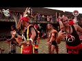 amboyo lagu tradisional dayak kanayatn kpbdbl