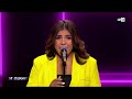 سلمى شرين من مراكش تبهر لجنة التحكيم🔥🎤 باغينة الشاب عمرو salma chirine