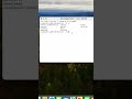 Mac Terminal Basic Intro #python #macbookair #terminal #tutorial