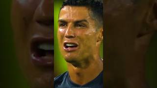 Ronaldo Scolded Jr For Hitting iShow Speed 😱🙆‍♂️ || Must Watch 🔥 || #shorts #ronaldo