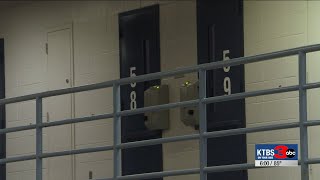 Caddo Correctional Overcrowding
