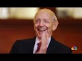 It’s ‘possible’ Dobbs could be overturned Justice Breyer interview part 1
