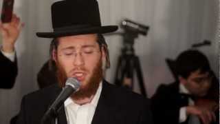 Yaakov Lemmer Chupah \