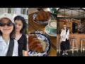 【ENG SUB】VLOG 194✨要告别啦 在妈妈身边永远是小孩💕