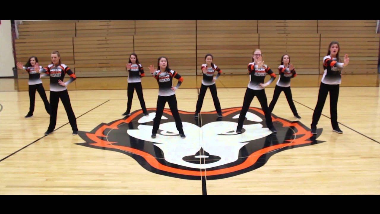 Lip Dub Dance Youtube