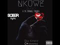 Nkuwe — by Edz Kenny ft Continentalworldsounds