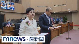 廉政署跨海搜議會　澎湖縣議長涉貪遭聲押｜#鏡新聞