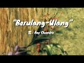 Berulang-ulang - Boy Candra (Musikalisasi Puisi)