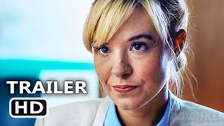LUCKY Trailer (2021) Brea Grant, Thriller Movie