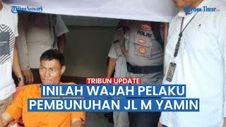 🔴 Pelaku Pembunuhan Sadis di Jl Muh Yamin Makassar Ditangkap Polisi, Berikut Motifnya