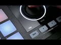 maschine workflow 1 drums native instruments