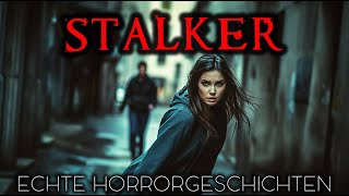 8 Echte Horrorgeschichten von Stalkern | Echte Geschichten