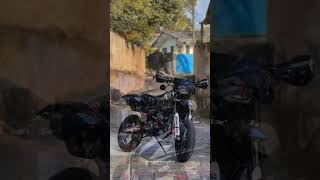 මහ පොලවේ යක්කු 😈#shortvideo #bikelife #viralvideo