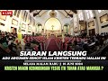 LIVE 🔴 Ust ZULKIFLI M ABBAS terbaru MALAM INI || SELASA malam RABU, 18/06/2024