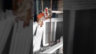 upvc machinery pileru windowsand doors making machinery sale bangalore karnataka 7227022858 huayuan