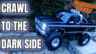 Traxxas TRX-4M Review \u0026 Unboxing! Best 1/18 RC Crawler? First Look \u0026 Test Drive #new #offroad #rccar