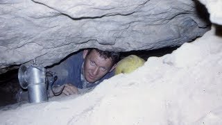 Bungonia Caves near Goulburn NSW 1963 1986 (Slide Show)