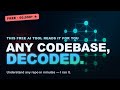 Understand ANY Codebase in Minutes — This Free AI Tool Went Viral (60K+ ⭐)
