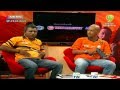 HARDI JAAFAR @KAKI BOLA TV9 (PART-2/4)