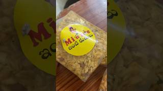 Minnie ఇంటి రుచులు Genuine food review #foodvlog @Swathis_FamJam @Minnie_Inti_Ruchulu #food