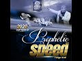 PROPHETIC SPEED  MESSAGE BY PROPHET VICTOR KUSI BOATENG