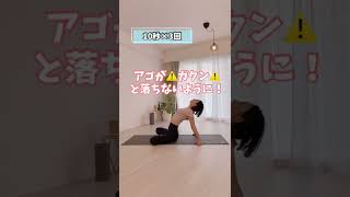 @bikinyoga 【この姿勢してる人は○○😱】#shorts #肩凝り #姿勢改善