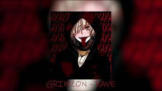 GRIMZON - RAVE (SLOWED+REVERB)