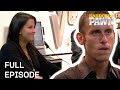 Ashley Taking Advantage of Seth? | Hardcore Pawn | Season 10 | Episode 6