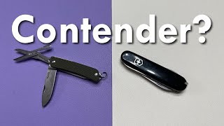 Ruike S31: Is It Better Than Victorinox? No