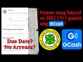 How to Pay Electricity Bill using Gcash | ISELCO I