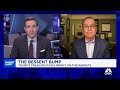 Fully expect tariffs to be 'front and center' of the Trump playbook for next 4 years: Mick Mulvaney