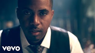 Nas ft. Amy Winehouse - Cherry Wine (Explicit) [Official Video]