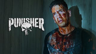 (Marvel) Frank Castle | The Punisher