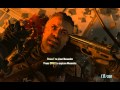 Call Of Duty Black Ops 2 Ending 'Cordis Die'