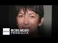 Ghislaine Maxwell's lawyer says she'll testify in Epstein probe if Trump grants her clemency