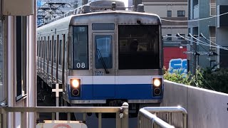 筑肥線1000N系普通列車