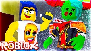 ¿QUIÉN ES EL ASESINO? 🔪😱 MURDER MISTERY ROBLOX