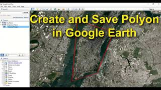 How to get latitude and longitude coordinates values from and creat polygons from Google maps