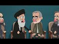 واکنش باورنکردنی خامنه‌ای به دستگیری پاول دروف در جلسه هیئت دولت