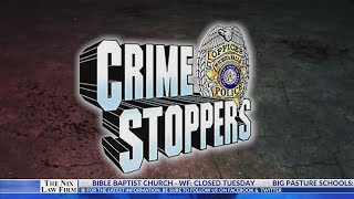 Crime Stoppers Asking For Public S Help Solving 20 Year Cold Case