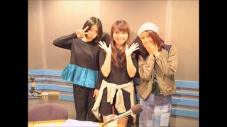 20140918 9nineのモテNight Party♪