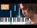 Dean Lewis -