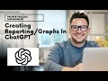 Mastering Data Visualization with ChatGPT and Plugins: Create Stunning Graphs in Minutes!