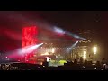 Twenty One Pilots "Jumpsuit" (Live) w intro 11.4.18