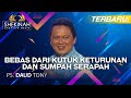 Talkshow Daud Tony - Bebas Dari Kutuk Keturunan dan Sumpah Serapah