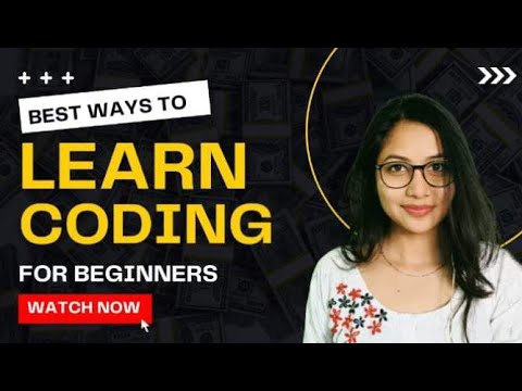 How To Start Coding? How To Learn Coding For Beginners | 4 Important ...